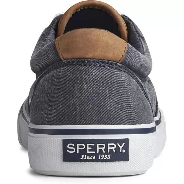 Sperry Men's Striper II Slip On Sneaker