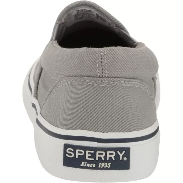 Sperry Men's Striper II Slip On Sneaker
