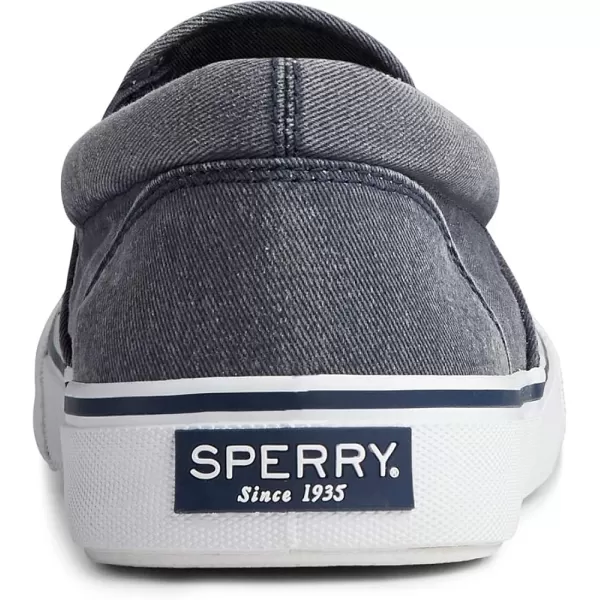 Sperry Men's Striper II Slip On Sneaker