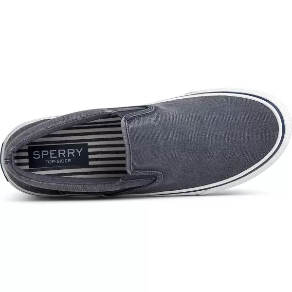 Sperry Men's Striper II Slip On Sneaker