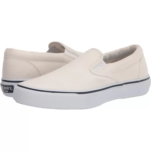 Sperry Men's Striper II Slip On Sneaker