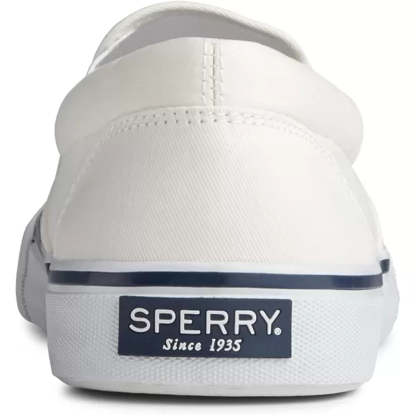 Sperry Men's Striper II Slip On Sneaker
