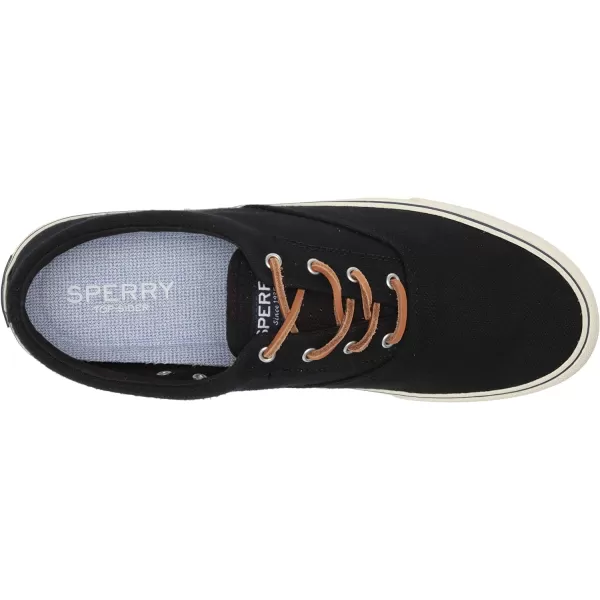 Sperry Men's Striper Ii CVO Nautical Sneaker