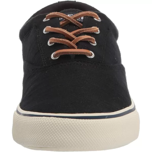 Sperry Men's Striper Ii CVO Nautical Sneaker