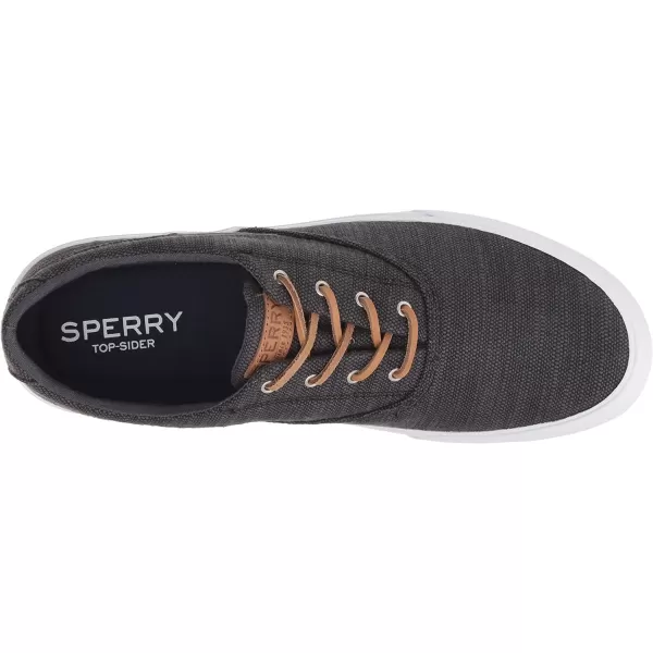 Sperry Men's Striper Ii CVO Nautical Sneaker