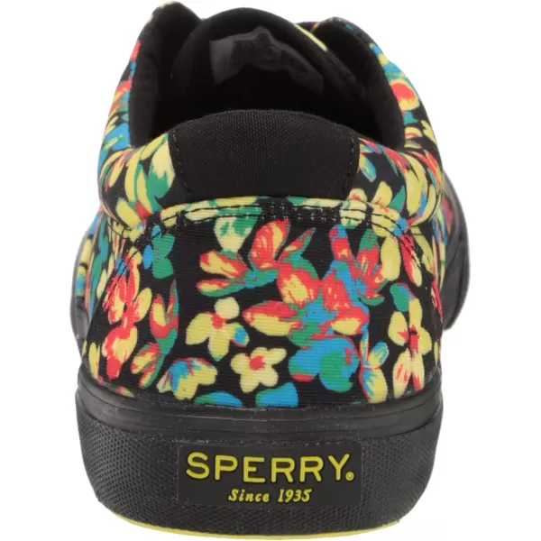 Sperry Men's Striper Ii CVO Nautical Sneaker