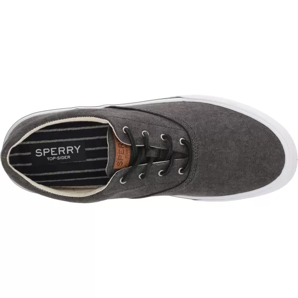 Sperry Men's Striper Ii CVO Nautical Sneaker