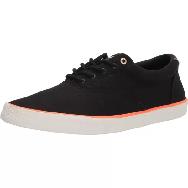 Sperry Men's Striper Ii CVO Nautical Sneaker