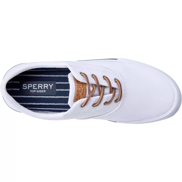 Sperry Men's Striper Ii CVO Nautical Sneaker
