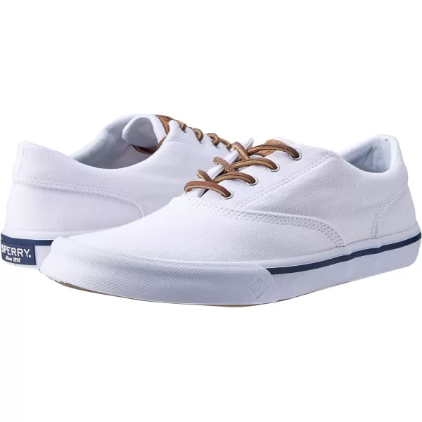 Sperry Men's Striper Ii CVO Nautical Sneaker