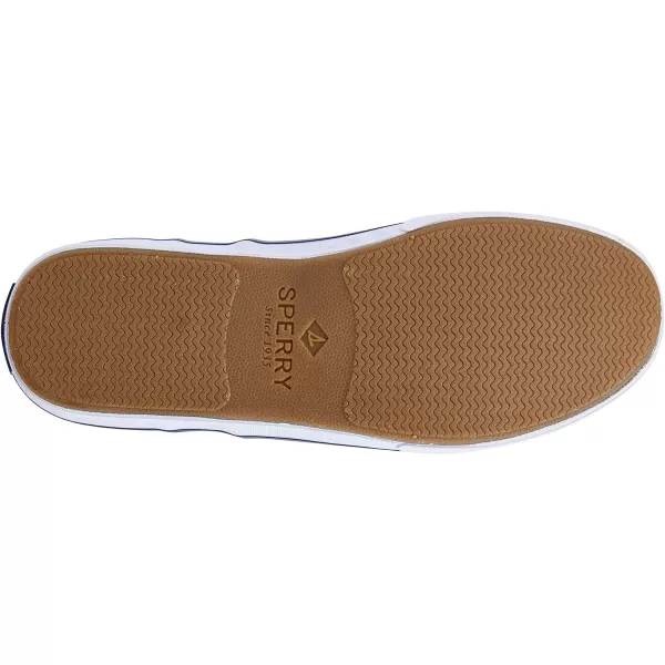 Sperry Men's Striper Ii CVO Nautical Sneaker