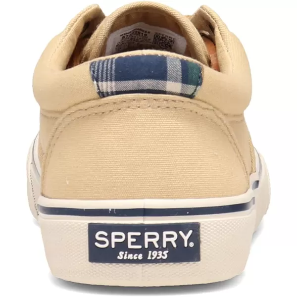 Sperry Men's Striper Ii CVO Nautical Sneaker