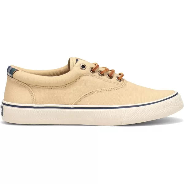 Sperry Men's Striper Ii CVO Nautical Sneaker
