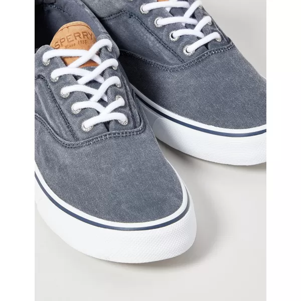 Sperry Men's Striper Ii CVO Nautical Sneaker