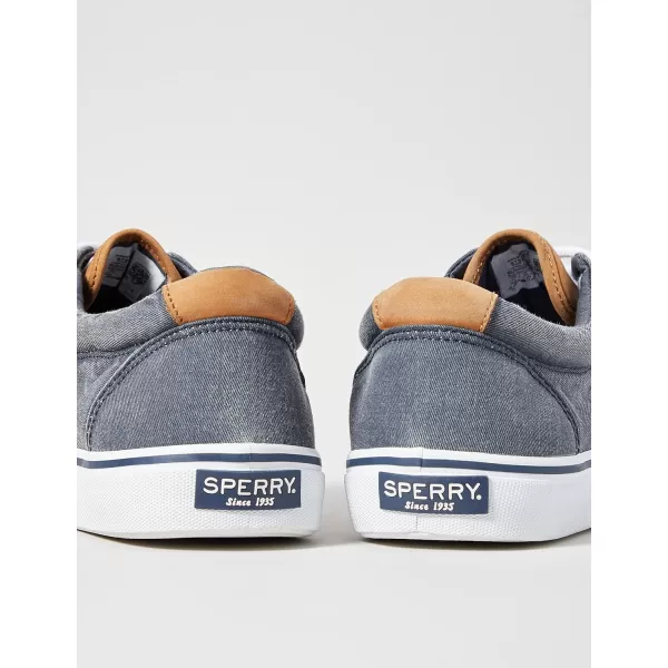 Sperry Men's Striper Ii CVO Nautical Sneaker