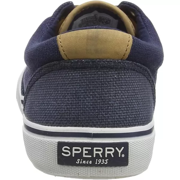 Sperry Men's Striper Ii CVO Nautical Sneaker