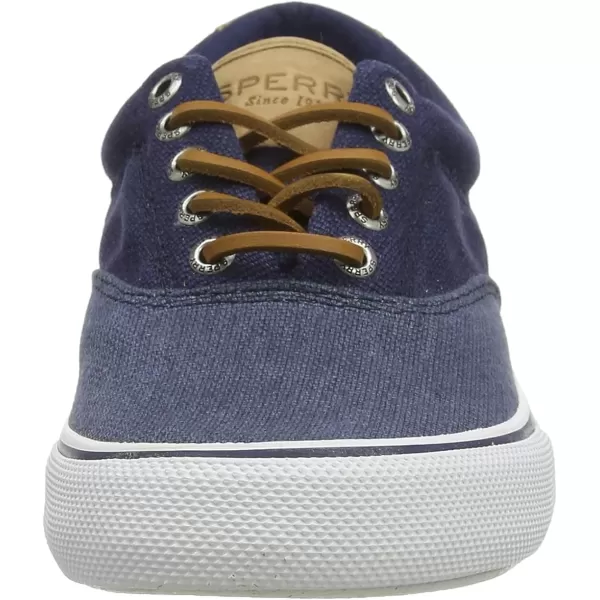 Sperry Men's Striper Ii CVO Nautical Sneaker