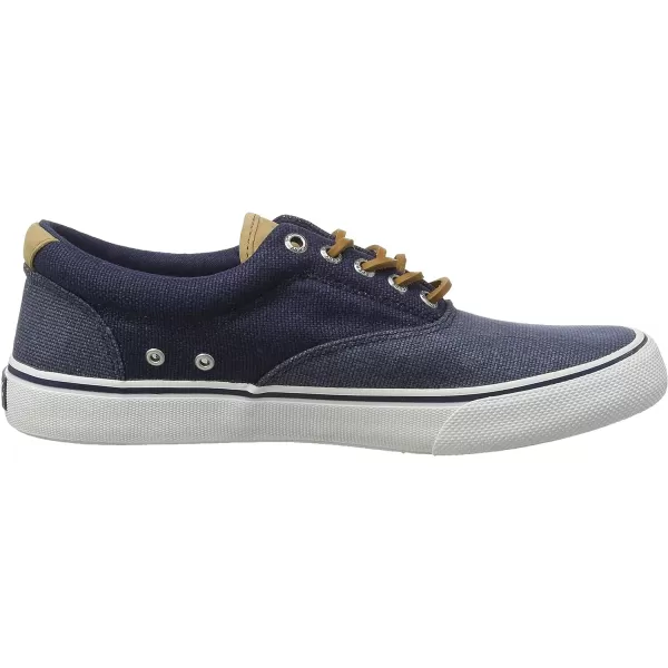Sperry Men's Striper Ii CVO Nautical Sneaker