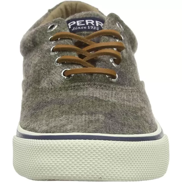 Sperry Men's Striper Ii CVO Nautical Sneaker