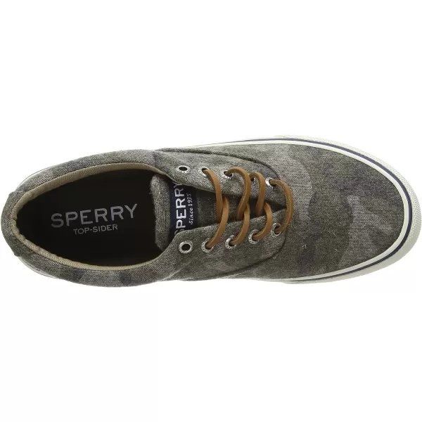 Sperry Men's Striper Ii CVO Nautical Sneaker