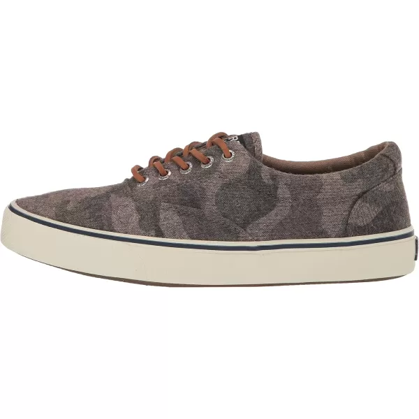 Sperry Men's Striper Ii CVO Nautical Sneaker