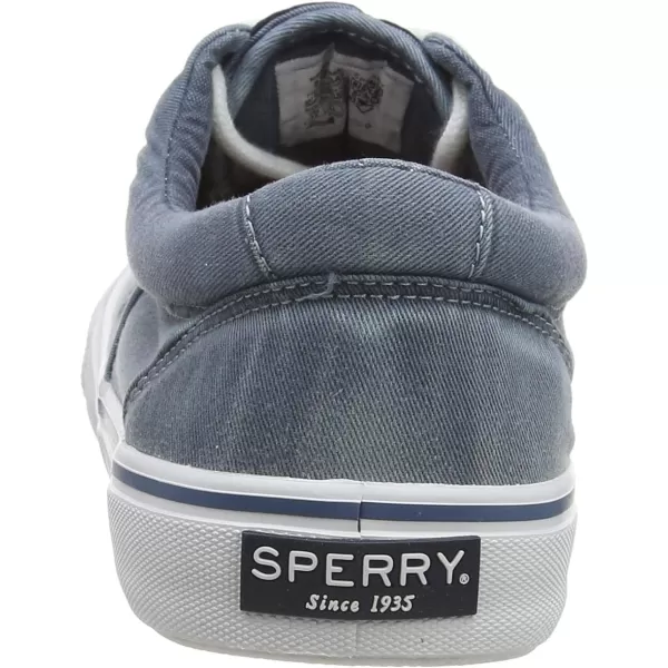 Sperry Men's Striper Ii CVO Nautical Sneaker