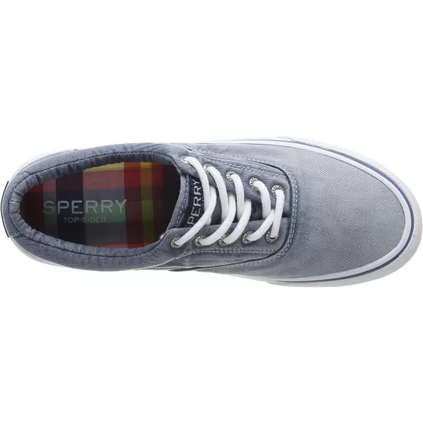 Sperry Men's Striper Ii CVO Nautical Sneaker