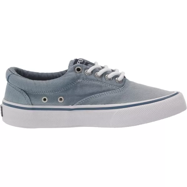 Sperry Men's Striper Ii CVO Nautical Sneaker