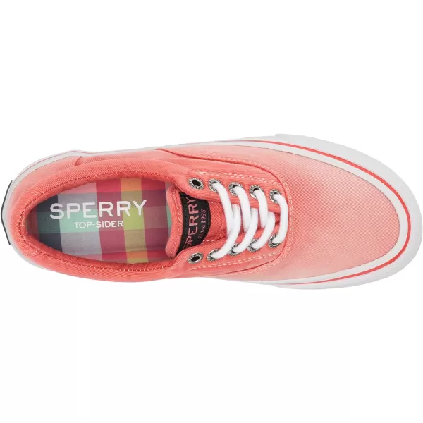 Sperry Men's Striper Ii CVO Nautical Sneaker