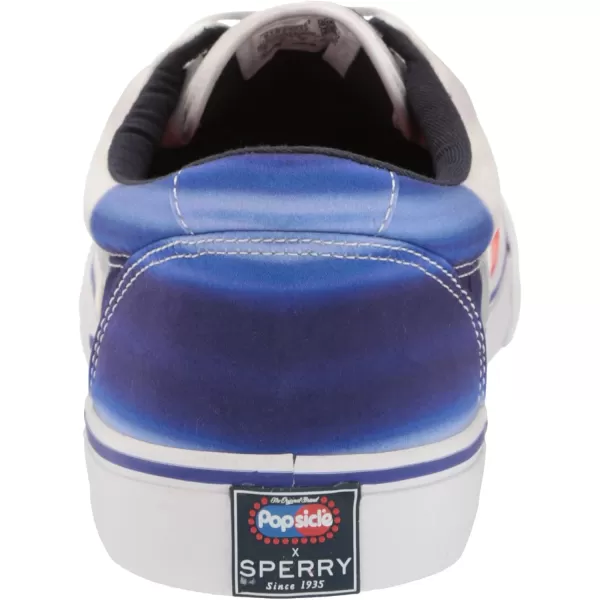Sperry Men's Striper Ii CVO Nautical Sneaker