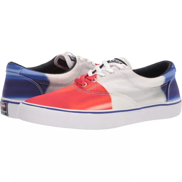 Sperry Men's Striper Ii CVO Nautical Sneaker
