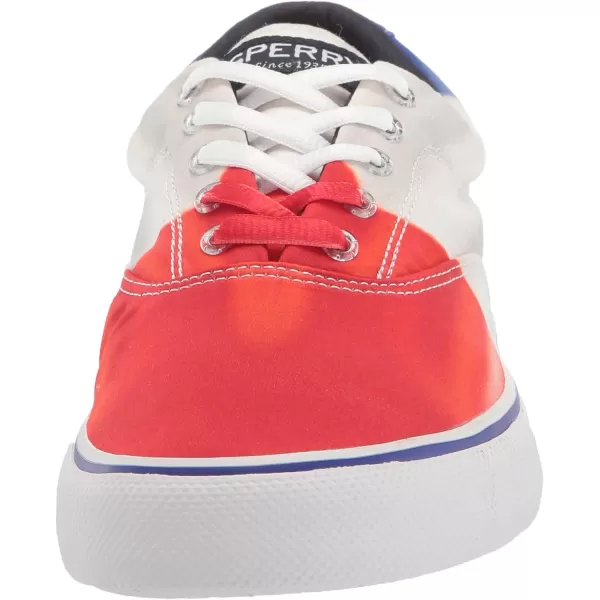 Sperry Men's Striper Ii CVO Nautical Sneaker