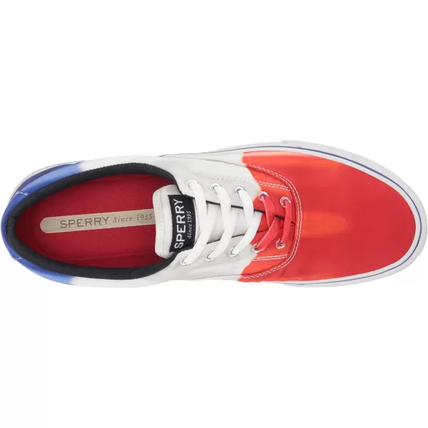 Sperry Men's Striper Ii CVO Nautical Sneaker