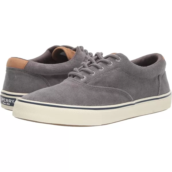 Sperry Men's Striper Ii CVO Nautical Sneaker