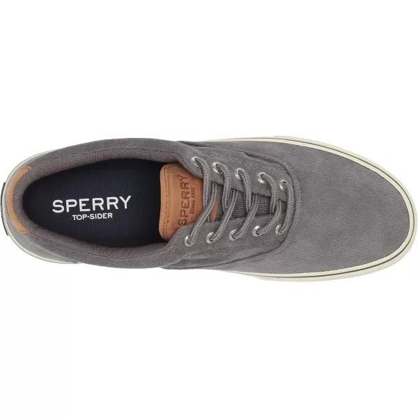 Sperry Men's Striper Ii CVO Nautical Sneaker