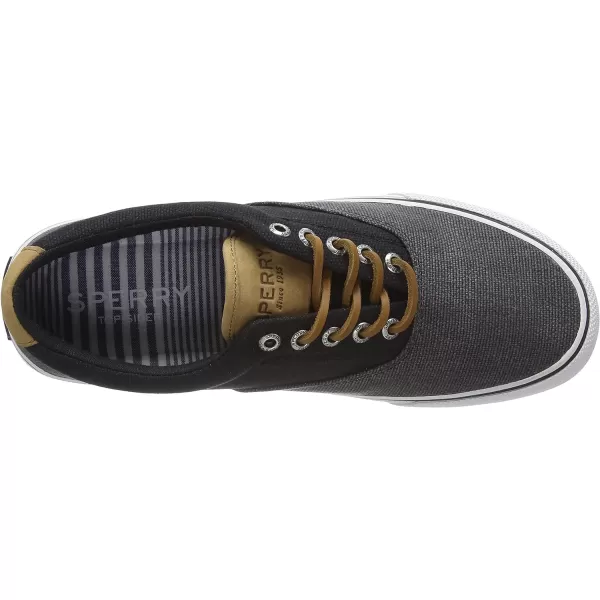 Sperry Men's Striper Ii CVO Nautical Sneaker