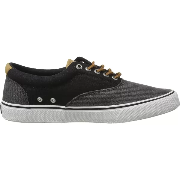 Sperry Men's Striper Ii CVO Nautical Sneaker