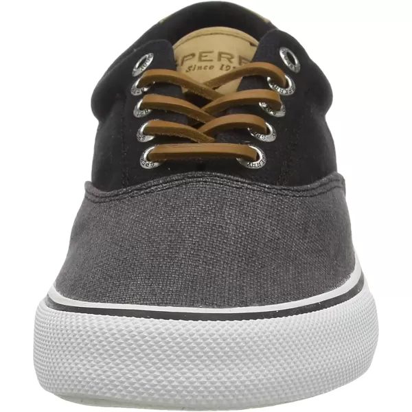 Sperry Men's Striper Ii CVO Nautical Sneaker