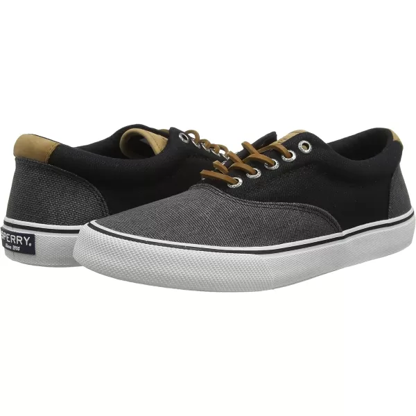 Sperry Men's Striper Ii CVO Nautical Sneaker