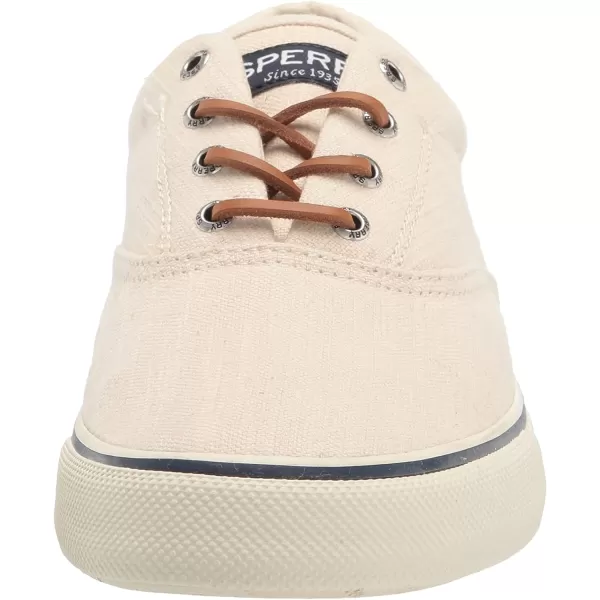 Sperry Men's Striper Ii CVO Nautical Sneaker