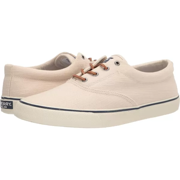 Sperry Men's Striper Ii CVO Nautical Sneaker