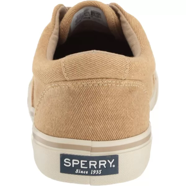 Sperry Men's Striper Ii CVO Nautical Sneaker