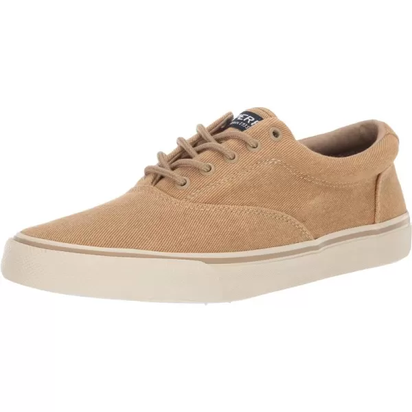 Khaki Twill