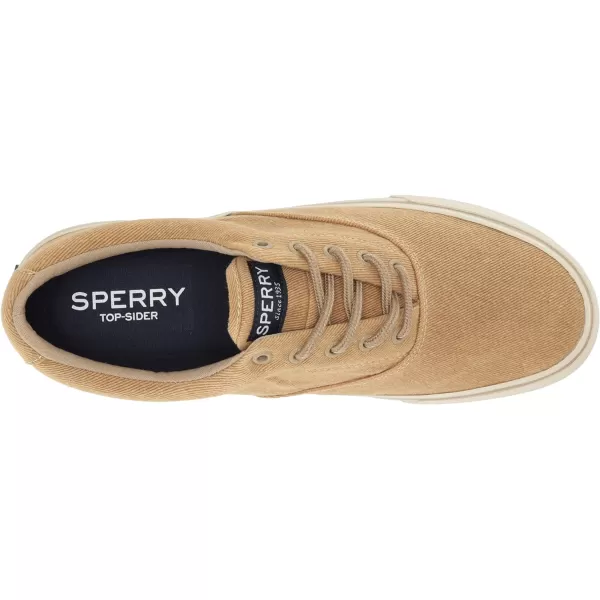 Sperry Men's Striper Ii CVO Nautical Sneaker
