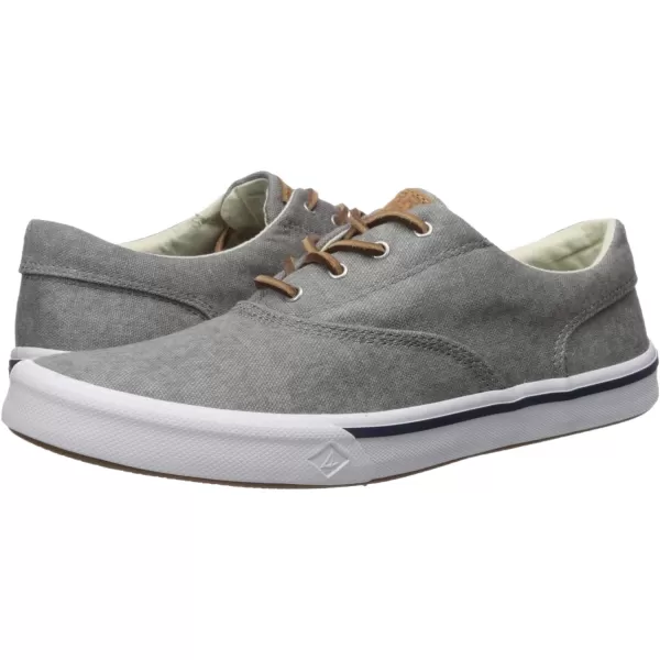 Sperry Men's Striper Ii CVO Nautical Sneaker
