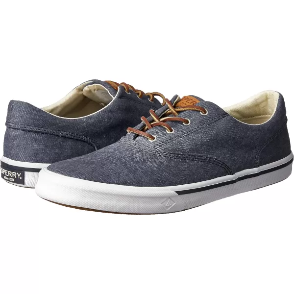 Sperry Men's Striper Ii CVO Nautical Sneaker