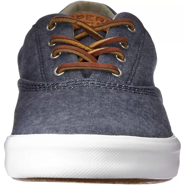 Sperry Men's Striper Ii CVO Nautical Sneaker