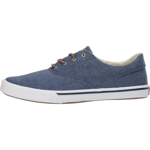 Sperry Men's Striper Ii CVO Nautical Sneaker