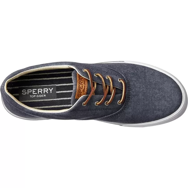 Sperry Men's Striper Ii CVO Nautical Sneaker