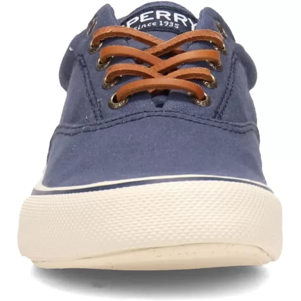 Sperry Men's Striper Ii CVO Nautical Sneaker
